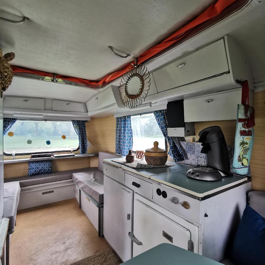 Camping De Thoissey *** Экстерьер фото