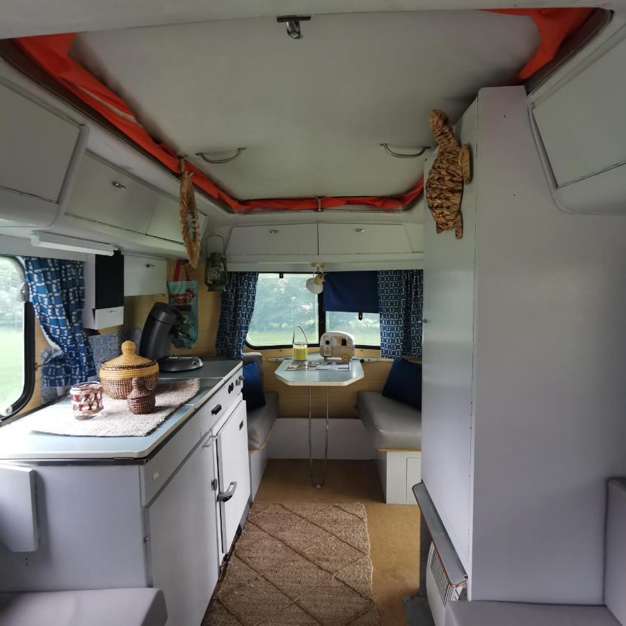 Camping De Thoissey *** Экстерьер фото